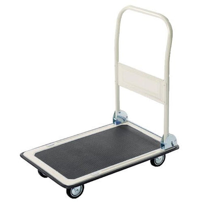 Plateauwagen viso 300kg inklapbaar