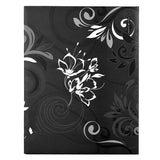 Zep insteekalbum eb46100b umbria black voor 100 foto's 10x15 cm - afbeelding 1