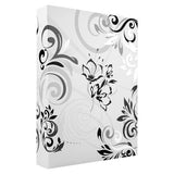 Zep insteekalbum eb46100w umbria white voor 100 foto's 10x15 cm - afbeelding 1