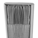 Zep insteekalbum eb46100w umbria white voor 100 foto's 10x15 cm - afbeelding 2