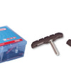 Remblokken Elvedes cantilever pen