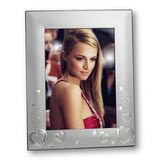 Zep 328ass123-4r silver frame 10x15 cm - afbeelding 1