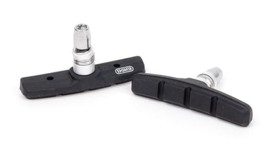 Elvedes rem ond. remschoen bulk v-brake 70mm symmetrisch zak a 100 stel 6816
