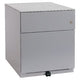 Ladenblok bisley note zilver