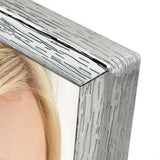 Zep s05-4 silver frame 10x15 cm - afbeelding 2