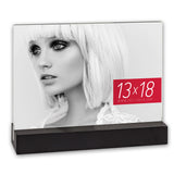 Zep acryl aq757b dresda black 13x18 cm - afbeelding 1