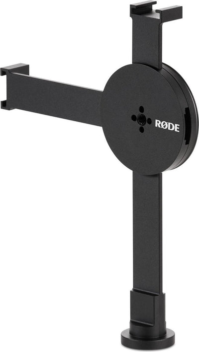 Røde rode magnetic mount - tablet houder