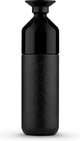 Dopper insulated thermosfles - 1 liter - dubbelwandig - lekvrij - blazing black