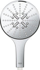 Grohe rainshower smartactive 150 handdouche - ø 15 cm - 3 straalsoorten - chroom