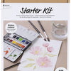Creative company creativ company startersset leren aquarellen