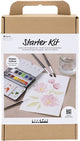 Creative company creativ company startersset leren aquarellen