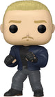 Funko the umbrella academy - pop! tv luther 9 cm verzamelfiguur - multicolours