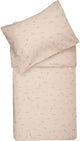 Jollein dekbedovertrek met sloop - 120x150cm - pretty picnic