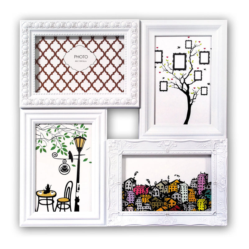 Zep ht0446 cordoba 4x10x15 (31x31) cm