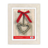 Zep m485w wood frame 30x40 cm
