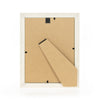 Zep m485w wood frame 30x40 cm