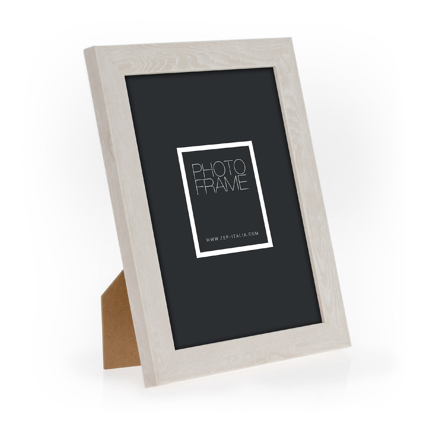 Zep m485w wood frame 30x40 cm