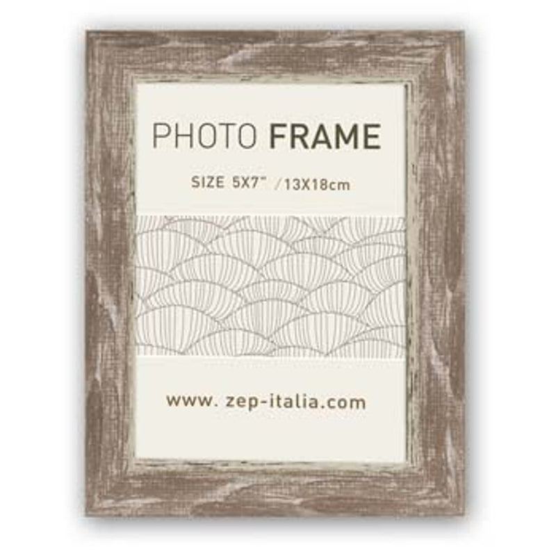 Zep cc446 tamigi brown 10x15 cm