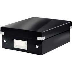 Opslagdoos leitz 60570095 zwart