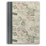 Zep vnn293130 pergamin album 30 sheets 29x31 cm - afbeelding 5
