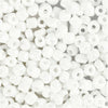Https: www.cchobby.nl rocailles-d-4-mm-afm-6-0-gatgrootte-0-9-1-2-mm-wit-parelmoer-25-gr-1-doos