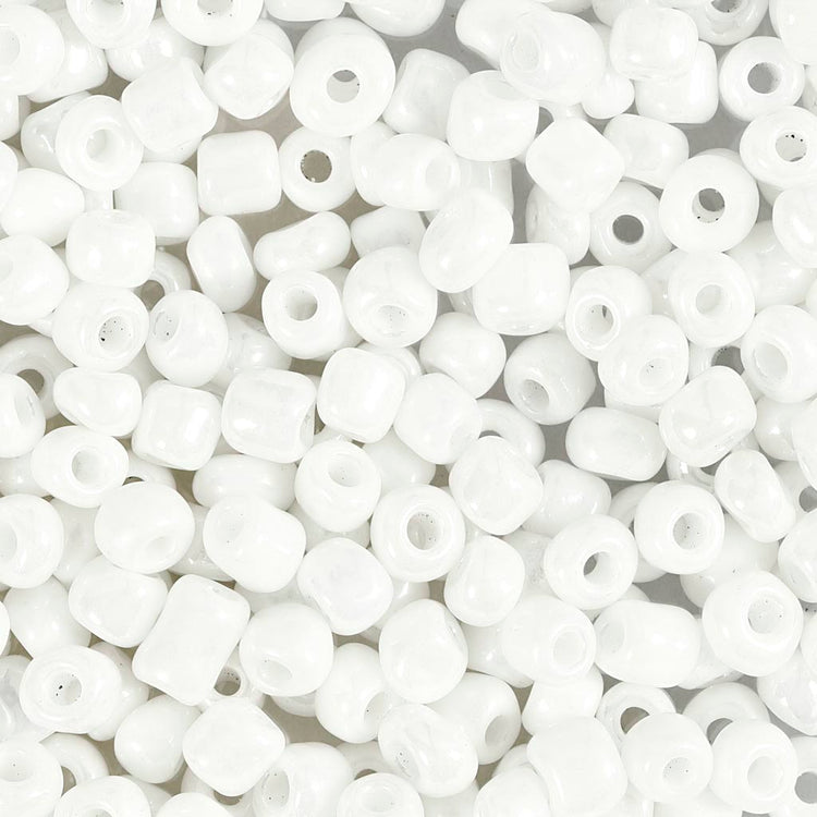 Http: www.cchobby.nl rocailles-d-4-mm-afm-6-0-gatgrootte-0-9-1-2-mm-parelmoer-500-gr-1-doos