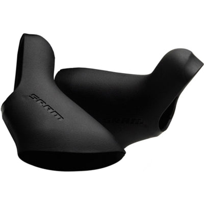 Sram remd doubletap coverset zwart