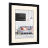 Zep fotolijst np34b edison black 20x30 30x40 cm