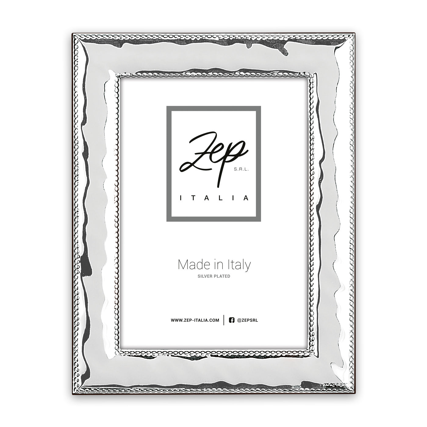 Zep fotolijst b10781 larino 20x25 cm