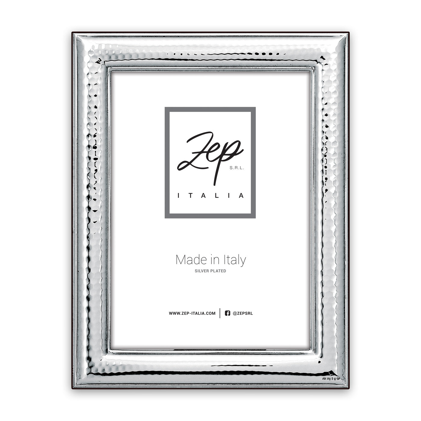 Zep fotolijst b10135 recanati 9x13 cm