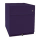 Ladenblok bisley nwa59m7sf839 lade hangmappenframe blauw