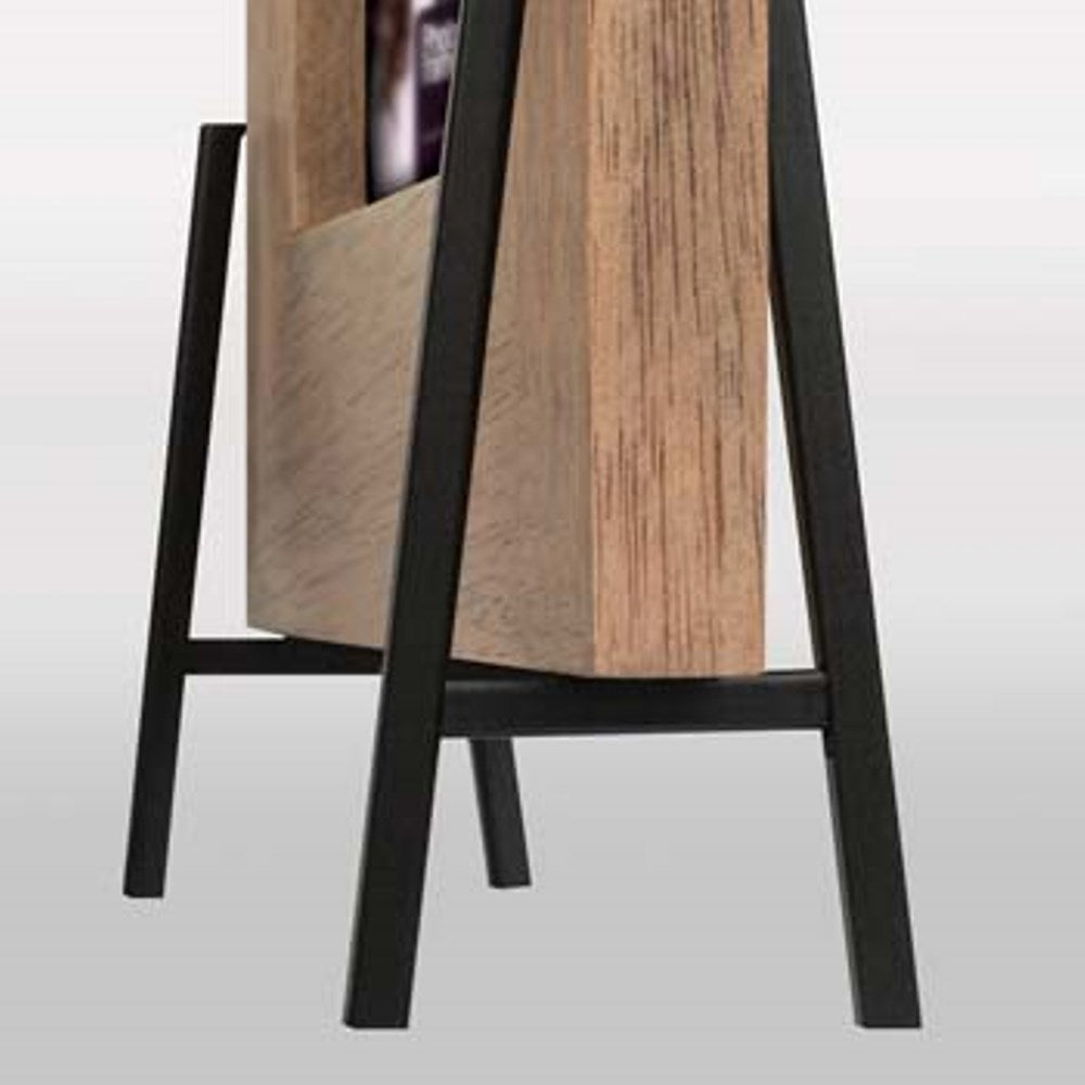 Zep fotolijst ml457 frejus vertical 13x18 cm