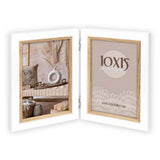 Zep fotolijst cv257 ayas 2q 2x 13x18 cm - afbeelding 1