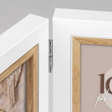 Zep fotolijst cv257 ayas 2q 2x 13x18 cm - afbeelding 2
