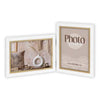 Zep fotolijst cv436 ayas 2l 2x 10x15 cm