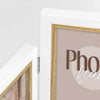 Zep fotolijst cv436 ayas 2l 2x 10x15 cm