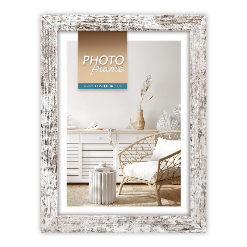 Zep fotolijst v33576 vivan 6 13x18 cm
