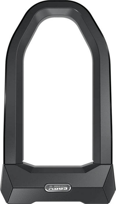 Abus fietsslot - scooterslot - motorslot beugelslot - granit™ super extreme 2500 - security level 15+ - art-4 geschikt voor motoren, scooters en elektrische fietsen.