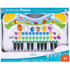 Basic piano met dierengeluiden