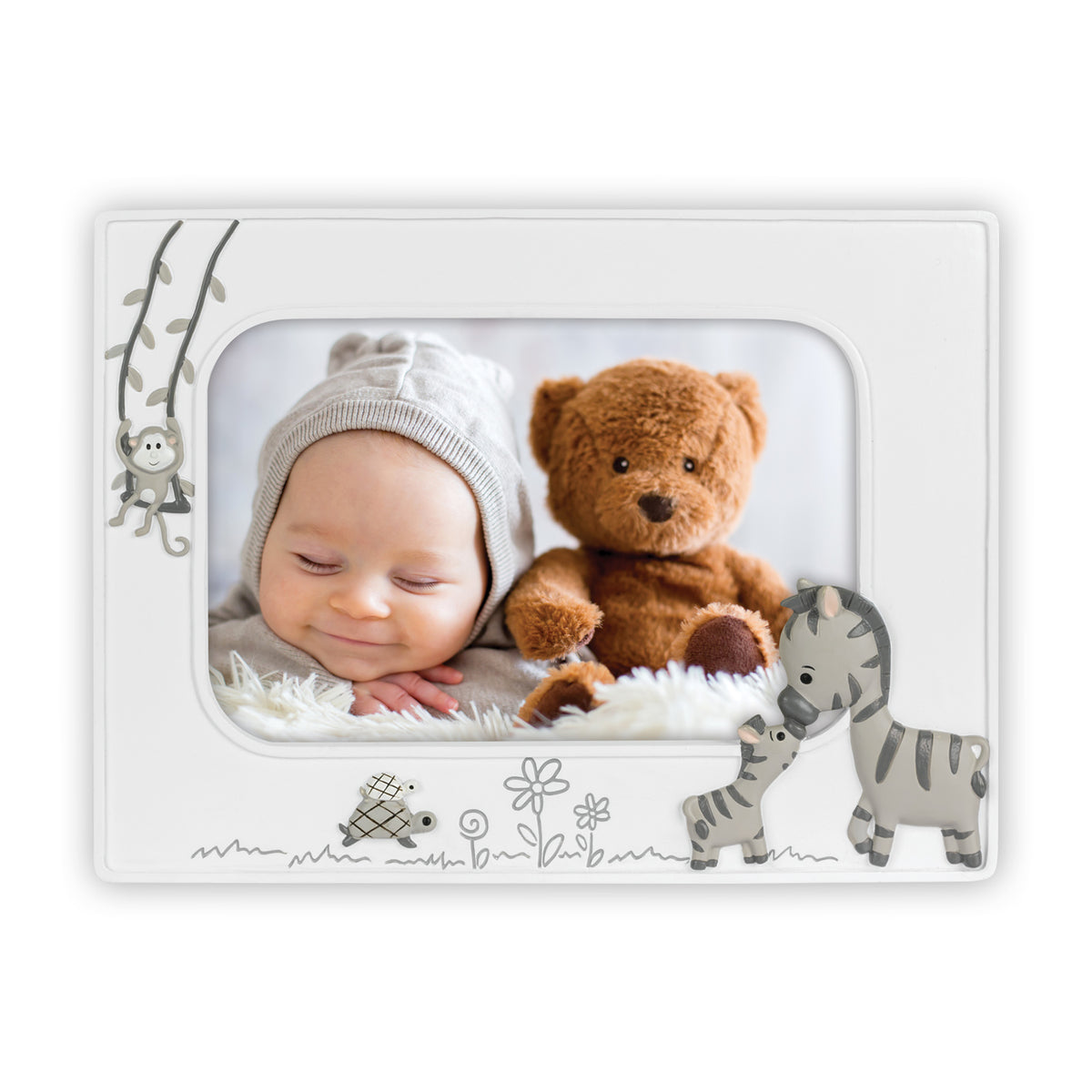 Zep fotolijst ee324h gabriele horizontal 10x15 cm
