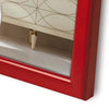 Zep fotolijst dp682r aosta red 15x20 cm
