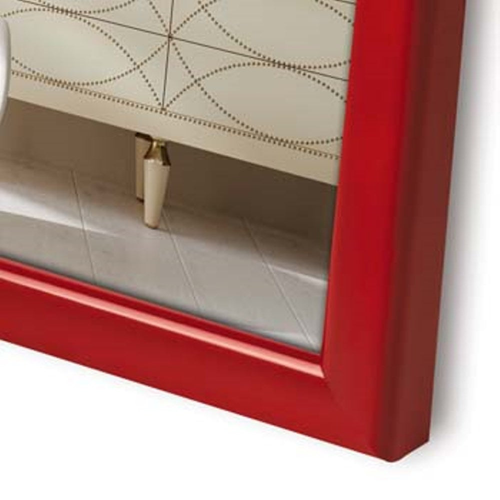 Zep fotolijst dp682r aosta red 15x20 cm