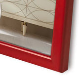 Zep fotolijst dp682r aosta red 15x20 cm - afbeelding 2