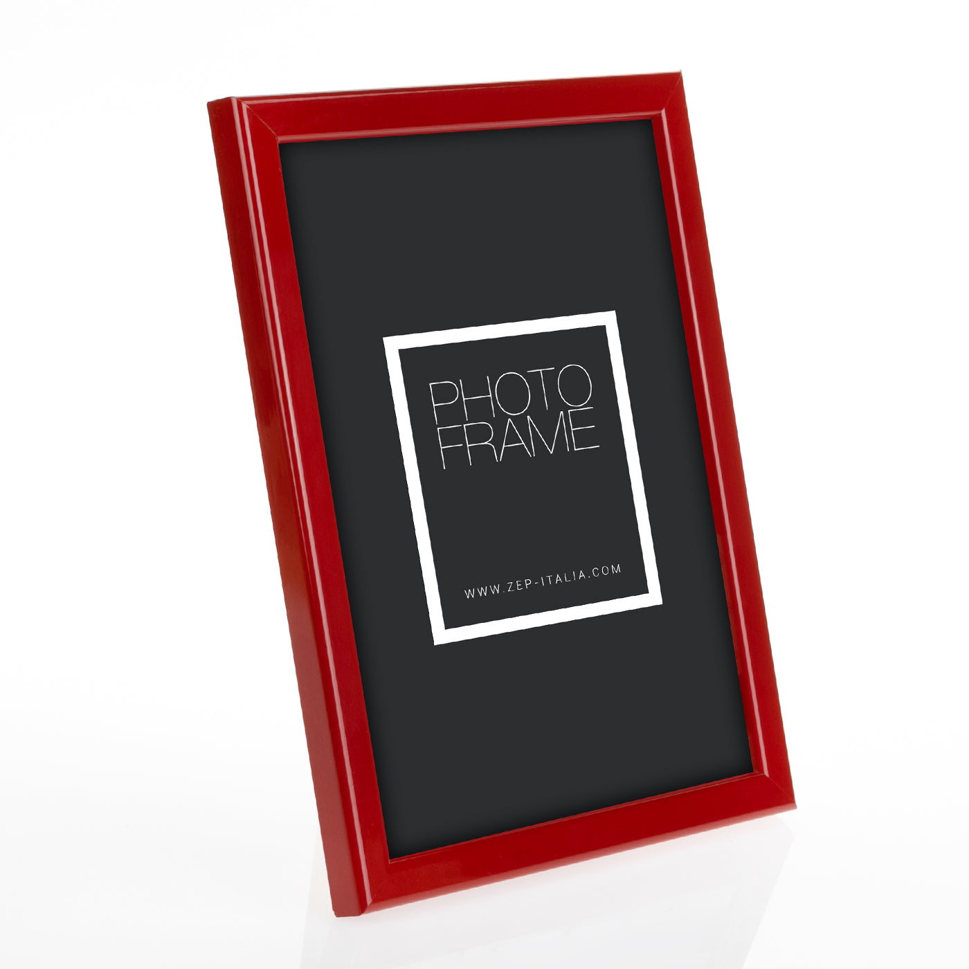 Zep fotolijst dp682r aosta red 15x20 cm