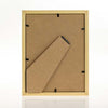 Zep fotolijst dp682r aosta red 15x20 cm