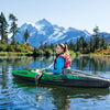Intex - Challenger Kayak - Eénpersoons