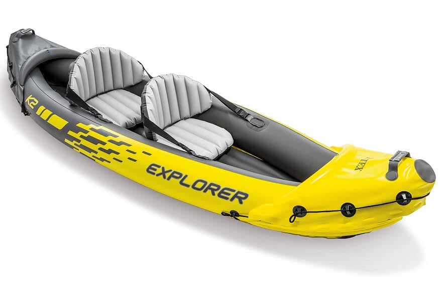 Intex Explorer K2 Kayak