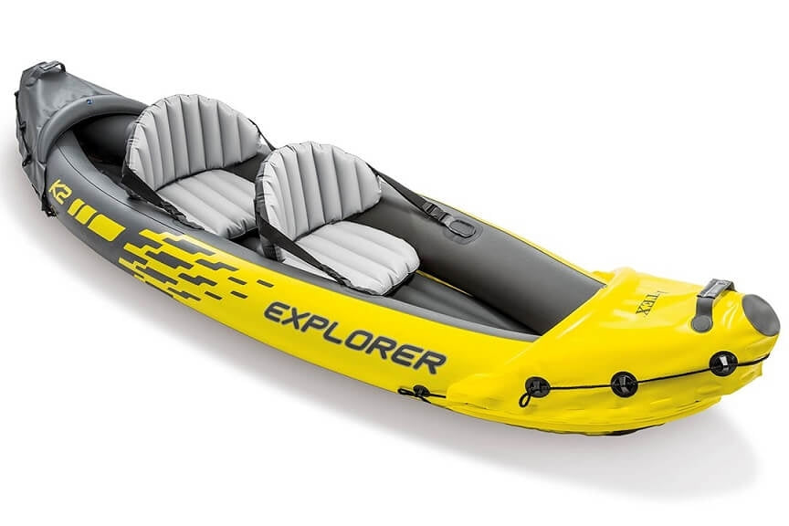 Intex Explorer K2 Kayak