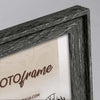 Zep fotolijst rt257l torino black 13x18 cm