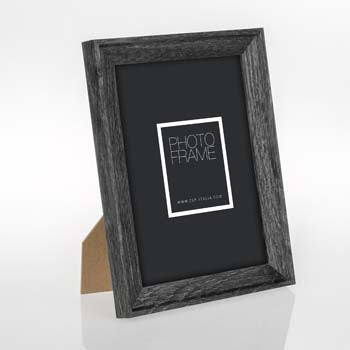 Zep fotolijst rt223l torino black 20x30 cm